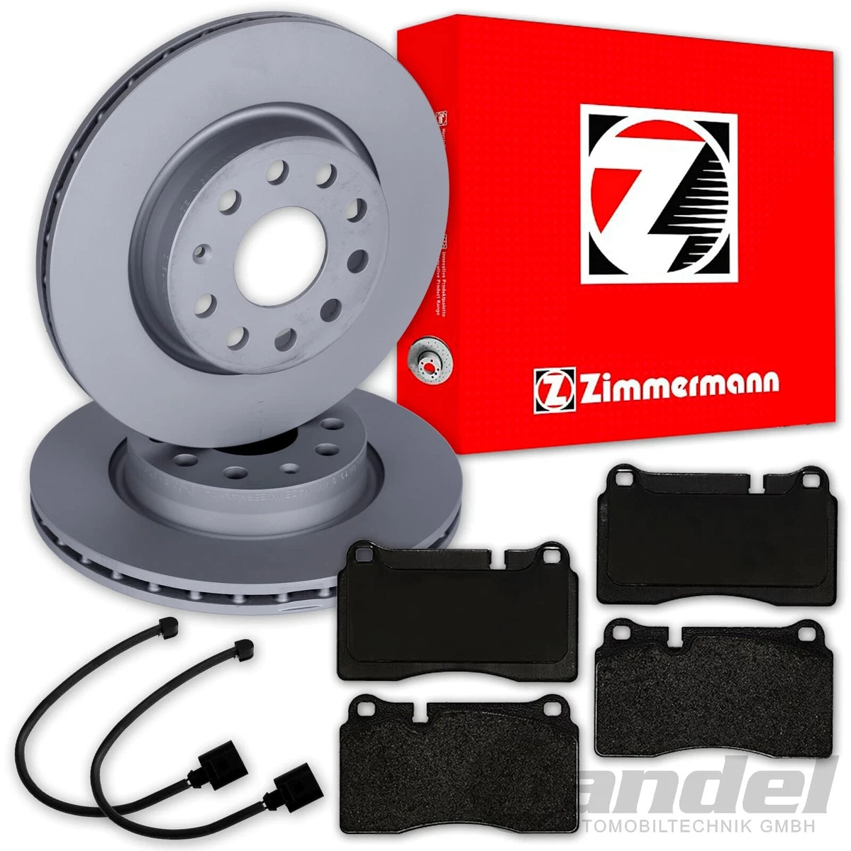 Безпечне гальмування для SKODA FABIA II Combi (545) 1.4 TSI RS