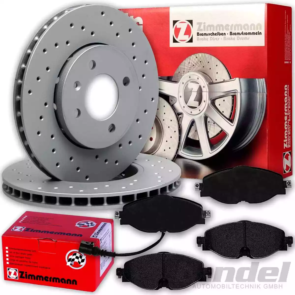 Безпечне гальмування для SKODA FABIA II Combi (545) 1.4 TSI RS